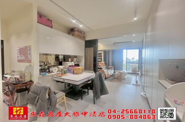 台中大雅大樓-1