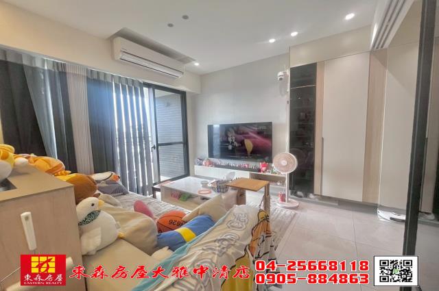 台中大雅大樓-2