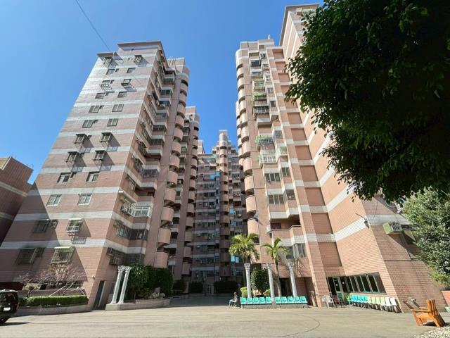 台中大雅大樓-0