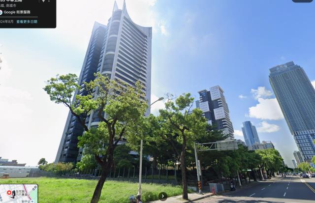 前鎮大樓拍賣-2