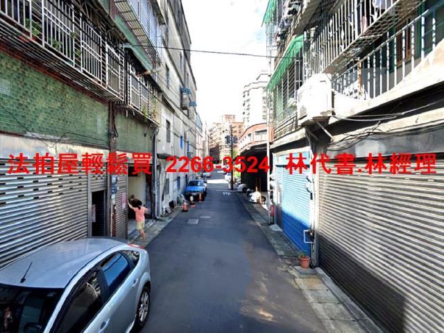 鶯歌拍賣公寓-5