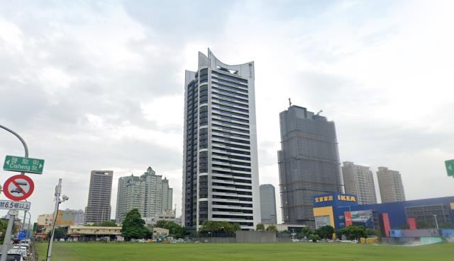 前鎮大樓拍賣-6