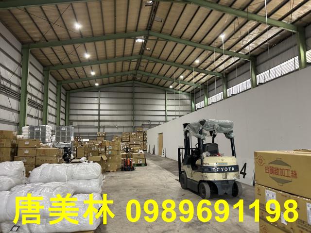 蘆竹廠房_廠辦_倉庫-2