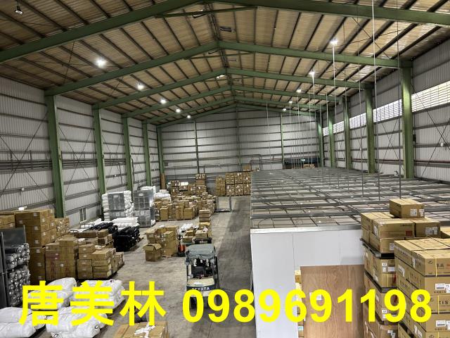 蘆竹廠房_廠辦_倉庫-4