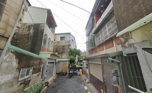 安南拍賣透天-3