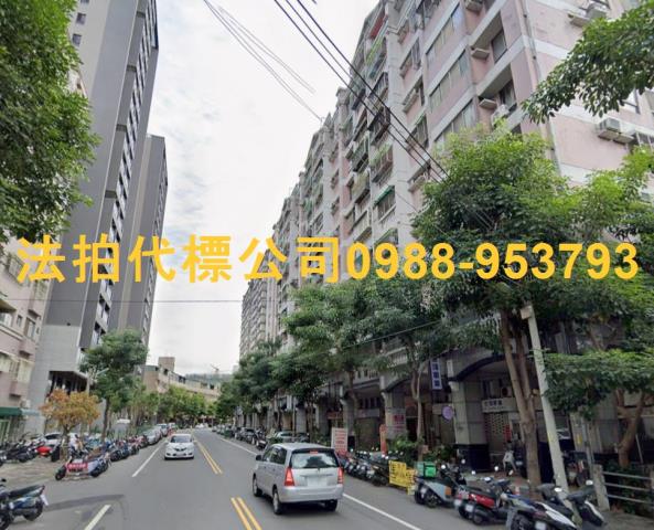 台中大樓法拍-1
