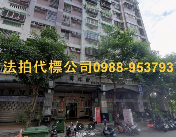 台中大樓法拍-3