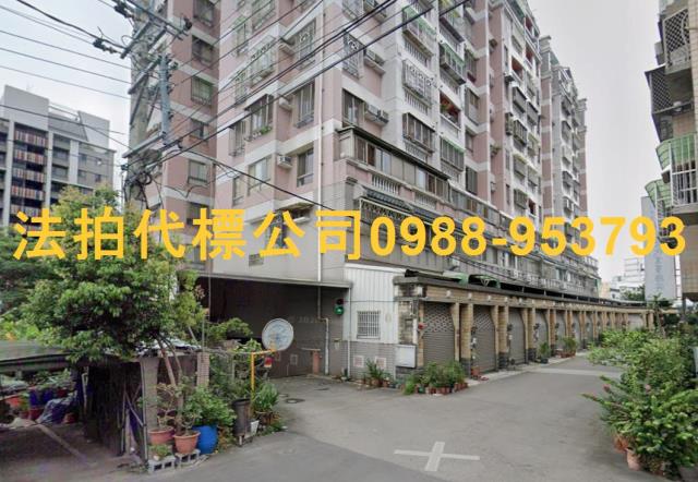 台中大樓法拍-5