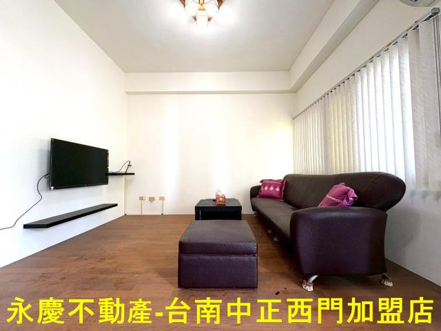 台南公寓-0