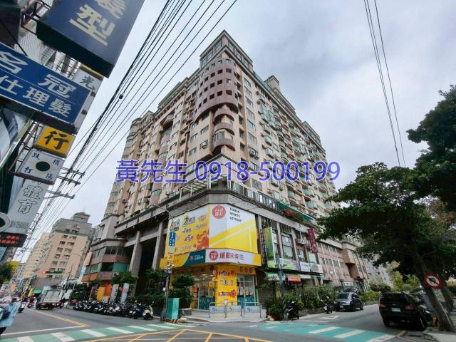 台中西屯大樓拍賣-4