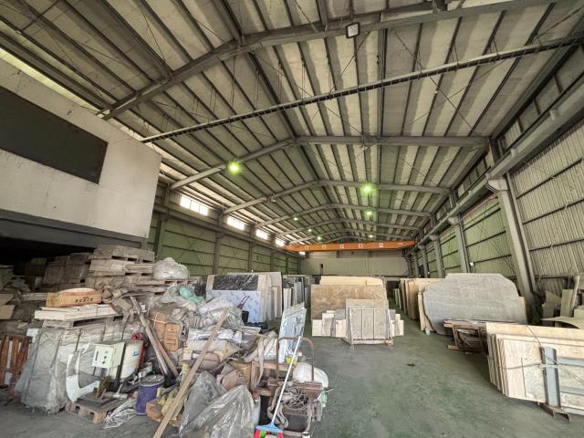 桃園新屋廠房-2