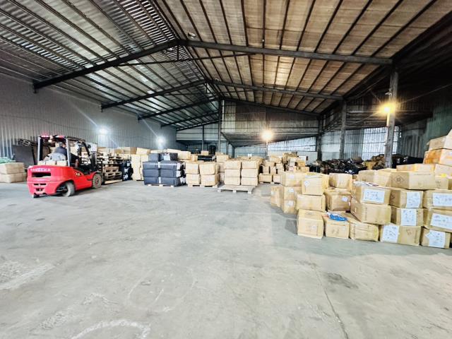 新北林口廠房-2