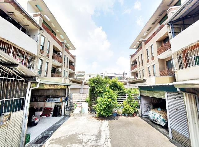 台南永康法拍透天-2