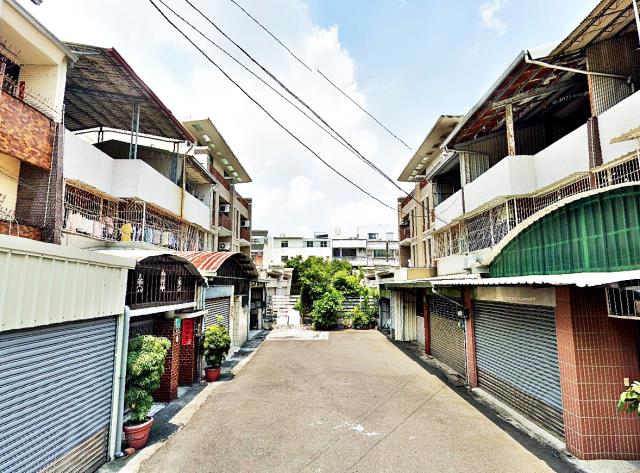 台南永康法拍透天-3