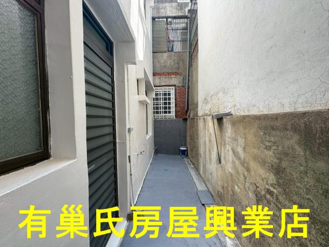 東區透天_別墅-14