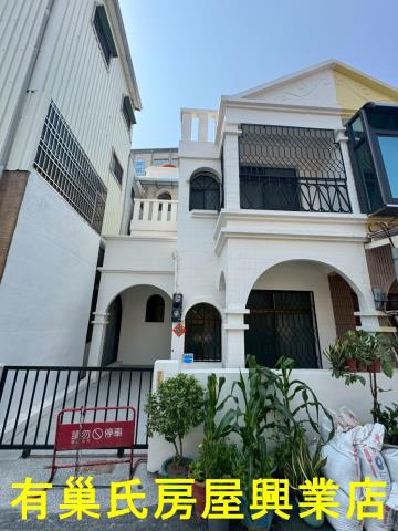 東區透天_別墅-1