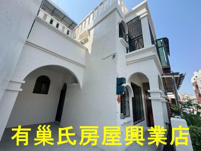 東區透天_別墅-2