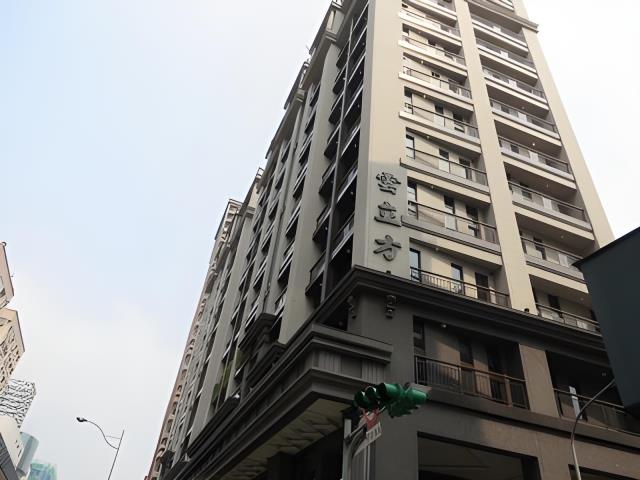 台北法拍大樓-3