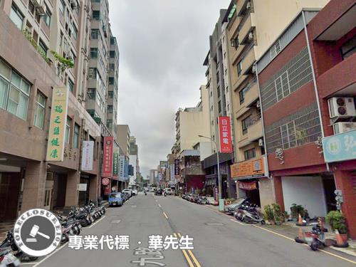 新竹大樓法拍-3