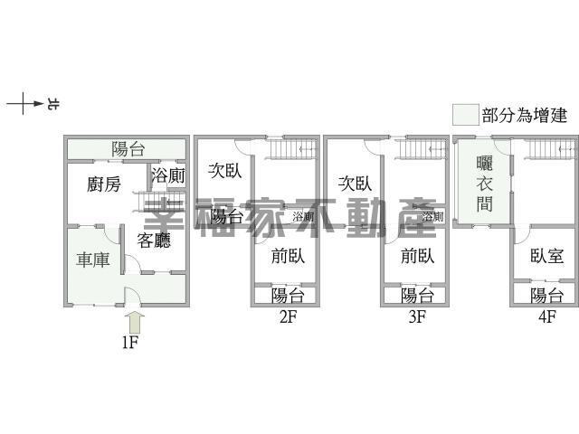 台南透天_別墅-15