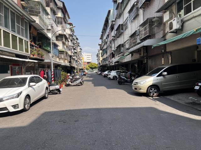 高雄公寓-10