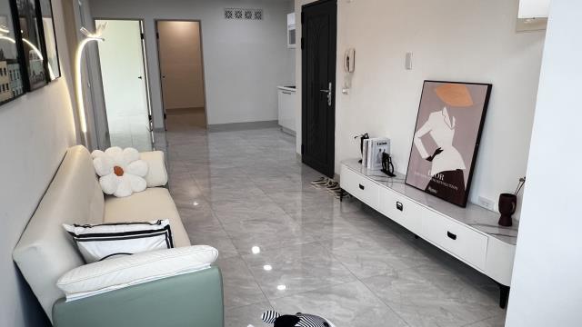 高雄公寓-7