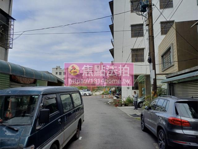 新北公寓法拍-7