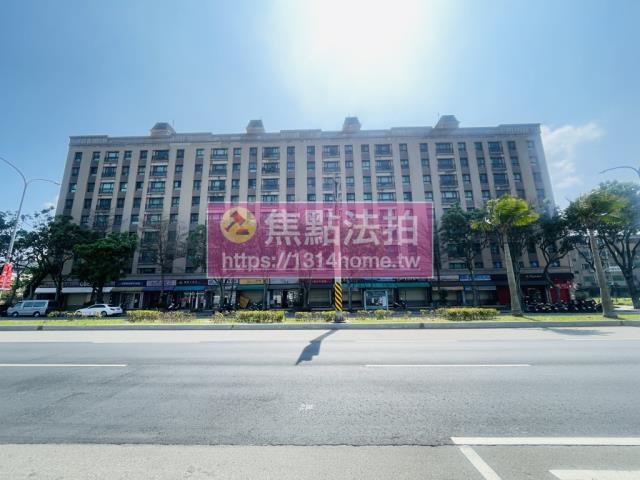 新北林口店面_一樓法拍-1