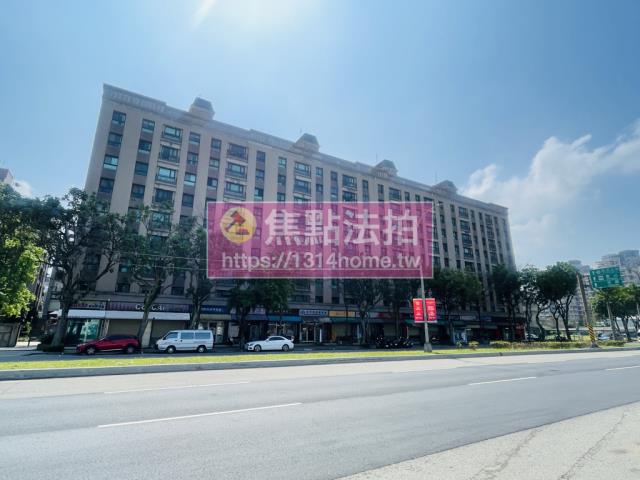 新北林口店面_一樓法拍-2