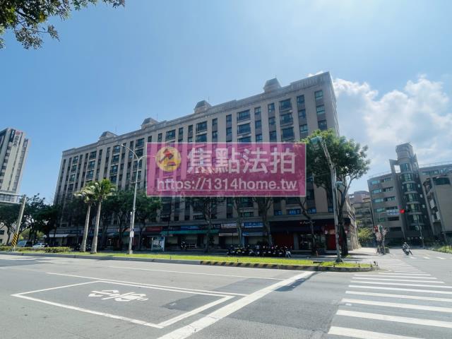 新北林口店面_一樓法拍-3