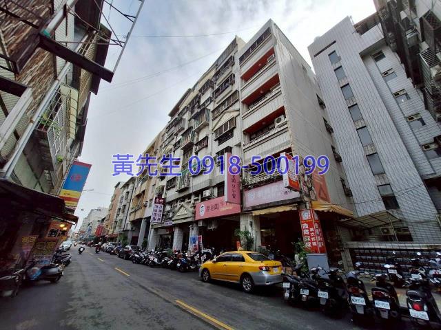 台中北區大樓_華廈_套房法拍-2