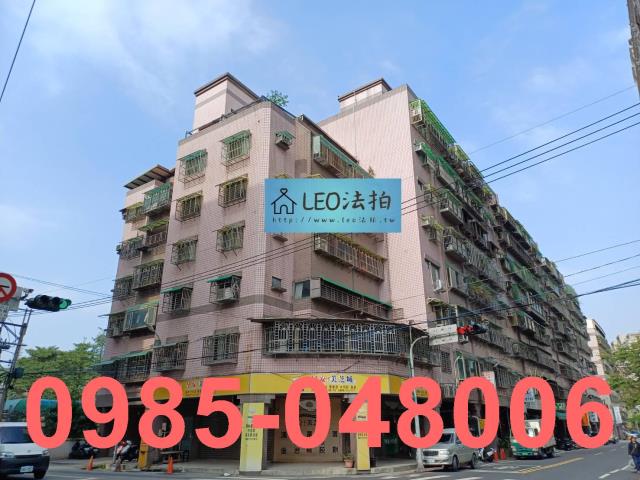 新北鶯歌拍賣大樓_套房_法拍套房-4