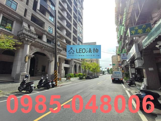 新北鶯歌拍賣大樓_套房_法拍套房-6