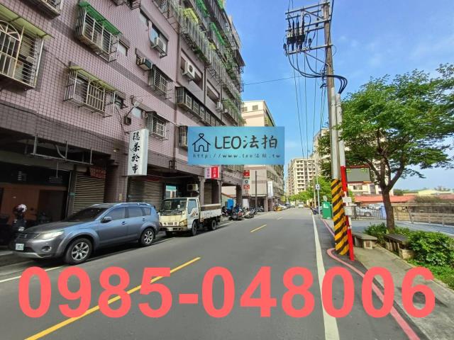 新北鶯歌拍賣大樓_套房_法拍套房-7