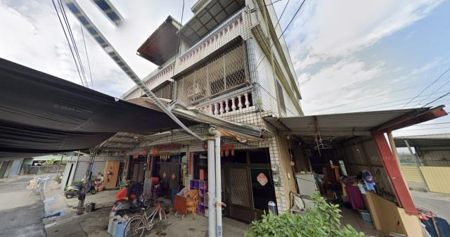 屏東九如法拍透天-3