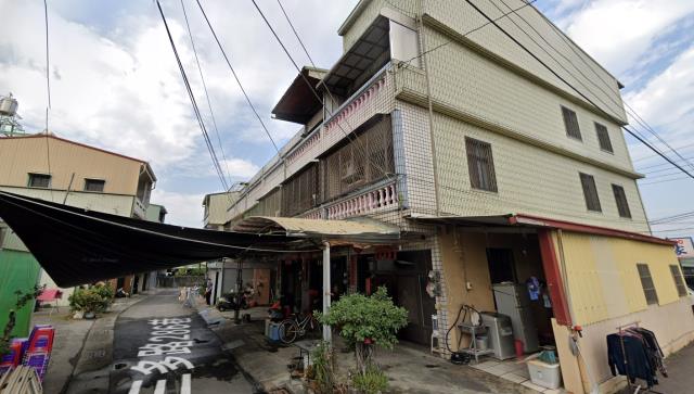 屏東九如法拍透天-4