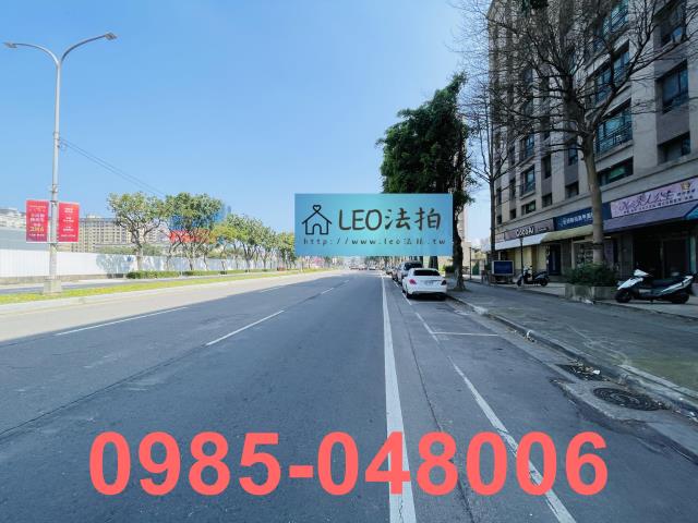 新北林口法拍店面-6