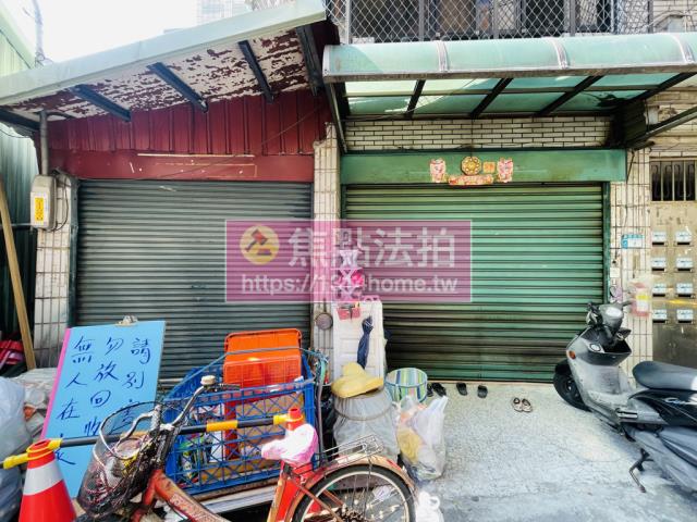 新北蘆洲公寓法拍-4