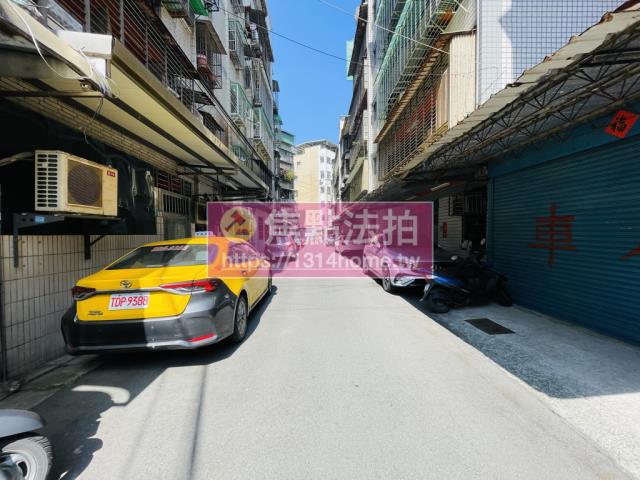 新北蘆洲公寓法拍-9