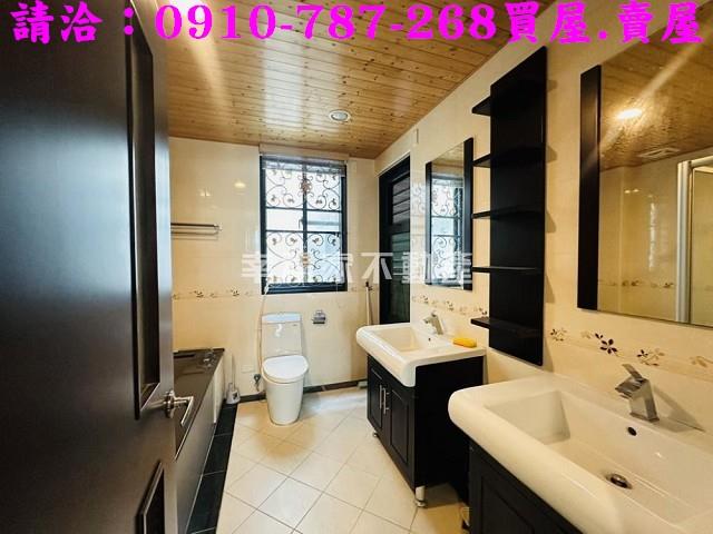 台南善化透天_別墅-13