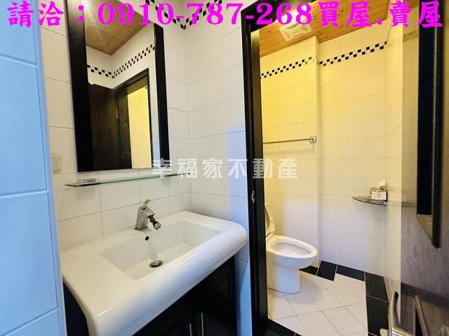 台南善化透天_別墅-14