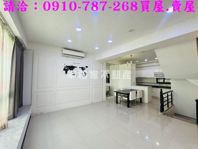 台南善化透天_別墅-5