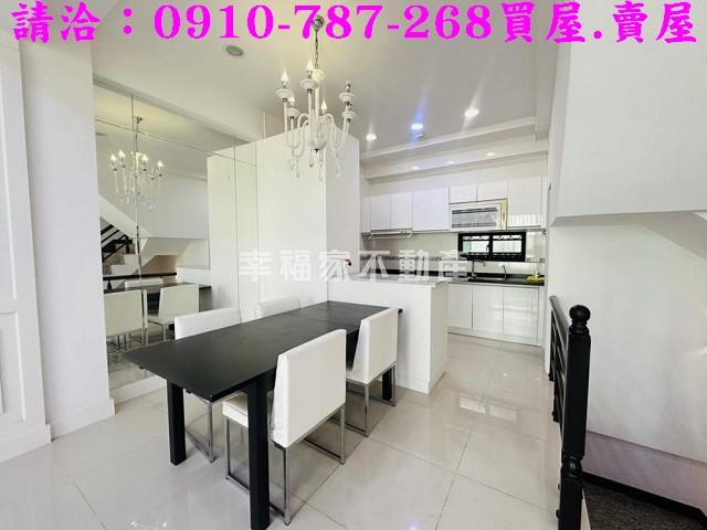 台南善化透天_別墅-6