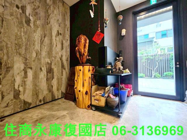 台南東區大樓-2