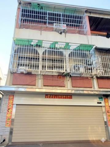 台南安南法拍透天_一樓-4