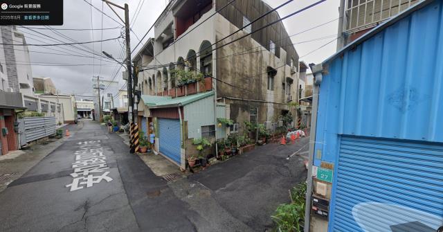 台南安南法拍透天_一樓-2