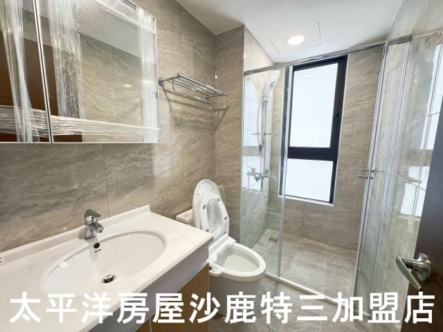 台中梧棲華廈-12