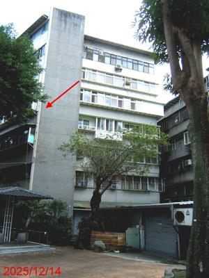 台北士林華廈法拍-1