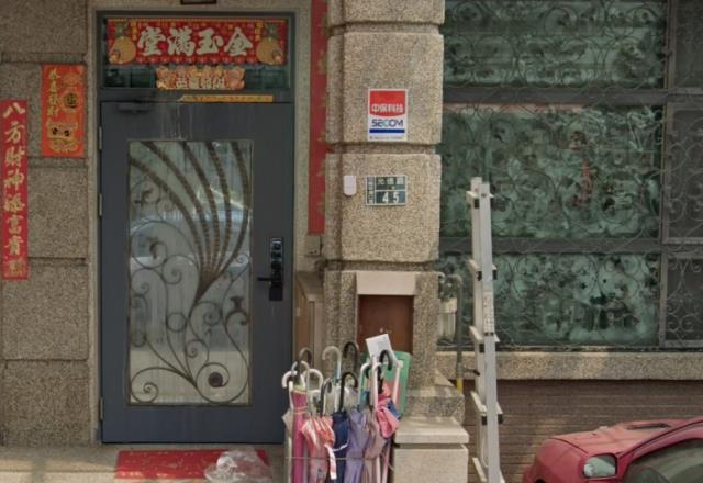 苗栗竹南透天法拍-1