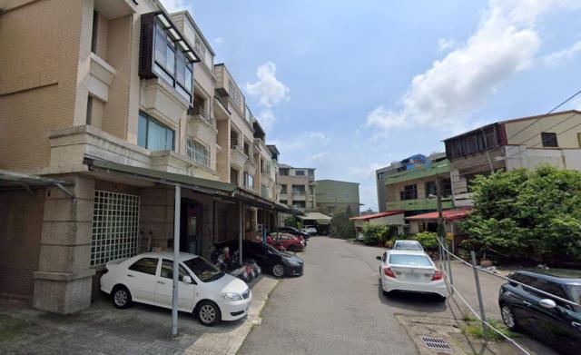 苗栗竹南透天法拍-3